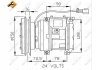 Компрессор кондиционера NRF 32243 (фото 1)
