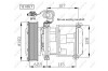 Компрессор кондиционера NRF 32661 (фото 5)