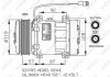 Компрессор кондиционера NRF 32771 (фото 1)