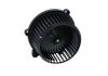 Вентилятор отопителя Hyundai Ix35/tucson/Kia Sportage 04- NRF 34179 (фото 1)