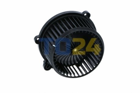 Вентилятор отопителя Hyundai Ix35/tucson/Kia Sportage 04- NRF 34179 (фото 1)