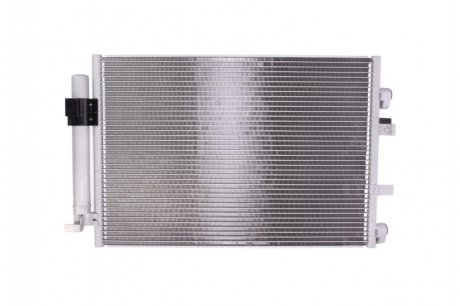 Радиатор кондиционера 350209