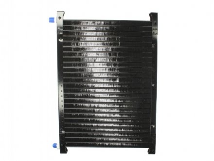 Радиатор кондиционера NRF 35064 (фото 1)