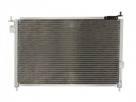 Радиатор кондиционера NRF 35635 (фото 1)