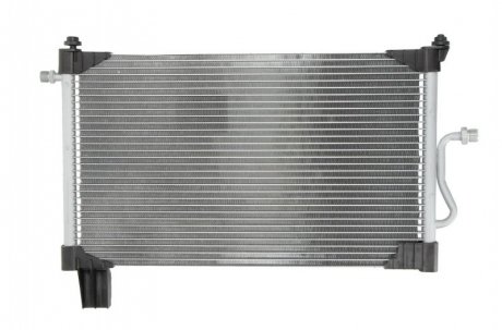 Радиатор кондиционера NRF 35765 (фото 1)