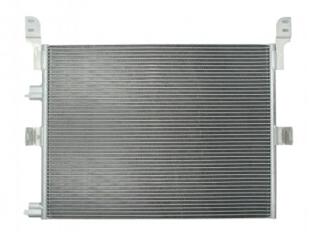 Радиатор кондиционера NRF 35788 (фото 1)