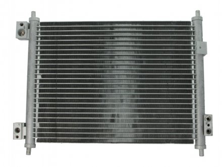 Радиатор кондиционера NRF 35926 (фото 1)