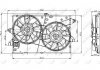 Вентилятор радіатора NRF 47003 (фото 2)