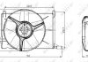 Вентилятор радиатора NRF 47009 (фото 4)