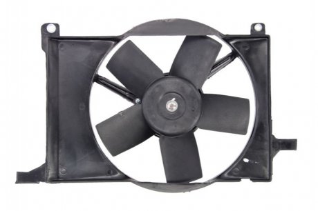 Вентилятор радіатора NRF 47009 (фото 1)
