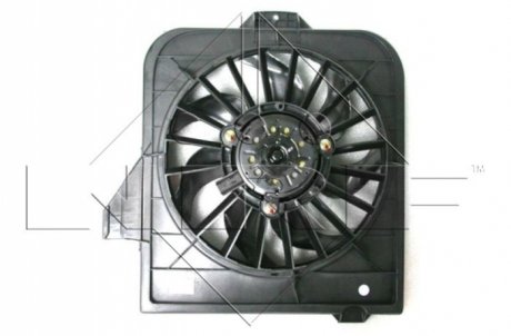 Вентилятор радиатора 47032
