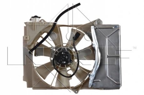 Вентилятор радіатора NRF 47055 (фото 1)