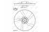 Вентилятор радіатора NRF 47070 (фото 1)