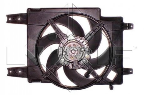 Вентилятор радіатора NRF 47200 (фото 1)