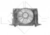 Вентилятор радиатора NRF 47379 (фото 3)