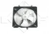 Вентилятор радиатора NRF 47479 (фото 4)