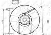 Вентилятор радиатора NRF 47484 (фото 1)