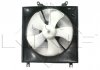 Вентилятор радиатора NRF 47492 (фото 4)