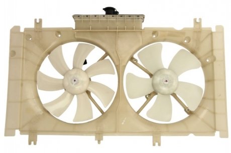 Вентилятор радіатора NRF 47493 (фото 1)