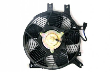 Вентилятор радиатора NRF 47500 (фото 1)