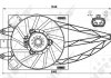 Вентилятор радіатора NRF 47541 (фото 5)