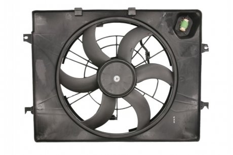 Вентилятор радиатора 47564