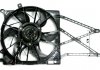 Вентилятор радиатора NRF 47582 (фото 1)