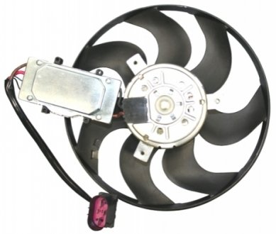 Вентилятор радіатора NRF 47647 (фото 1)