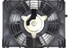 Вентилятор радиатора NRF 47668 (фото 2)
