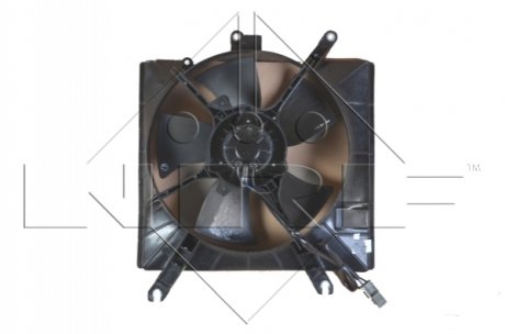 Вентилятор радиатора NRF 47711 (фото 1)