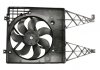 Вентилятор радіатора NRF 47744 (фото 1)