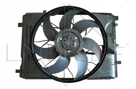 Вентилятор радіатора NRF 47851 (фото 1)