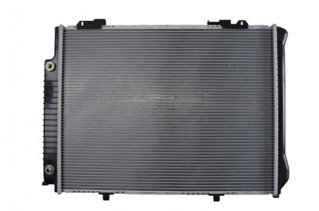 Радиатор охлаждения двигателя NRF 50579 (фото 1)
