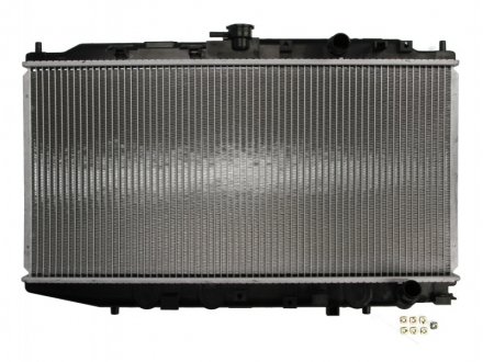 Радиатор охлаждения двигателя 506728