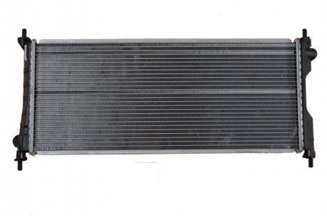 Радиатор NRF 507522 (фото 1)