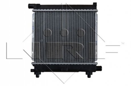 Радиатор NRF 507662 (фото 1)