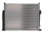 Радиатор охлаждения двигателя NRF 509558 (фото 8)
