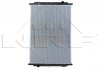 Радиатор системы охлаждения, DсI, DCI NRF 509564 (фото 2)