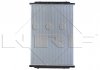 Радиатор системы охлаждения, DсI, DCI NRF 509564 (фото 3)