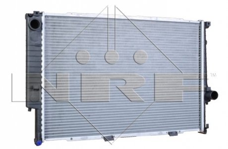Радиатор охлаждения двигателя NRF 509625 (фото 1)