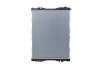 Радиатор системы охлаждения NRF 509743 (фото 2)