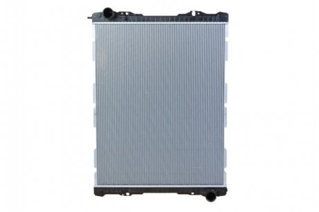 Радиатор системы охлаждения 509743