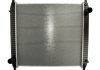 Радиатор системы охлаждения, IVECO EuroCargo I-III 100 E 17 K tector, 100 E 17 DK tector NRF 509779 (фото 1)