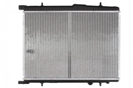 Радиатор системы охлаждения NRF 519524 (фото 1)