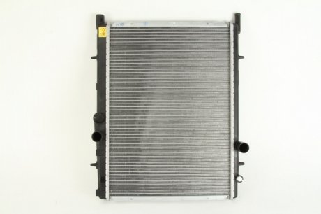 Радиатор NRF 519525 (фото 1)