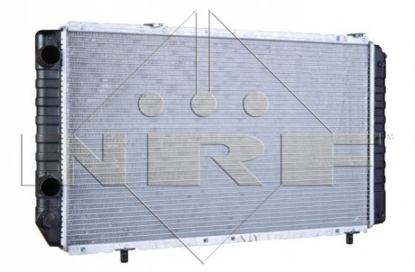 Радіатор NRF 52063 (фото 1)
