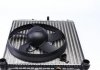 Радіатор охолодження двигуна NRF 53022 (фото 11)