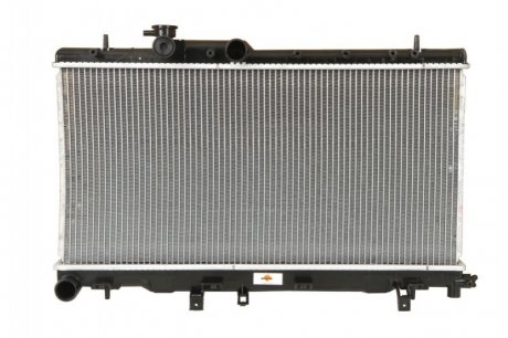 Радиатор охлаждения двигателя NRF 53038 (фото 1)