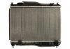 Радиатор охлаждения двигателя NRF 53044 (фото 6)