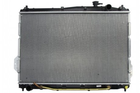 Радиатор охлаждения NRF 53050 (фото 1)